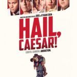 ¡Ave César! ave cesar hermanos coen critica cartel