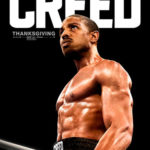 Creed critica de creed cartel y poster