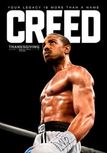 Creed critica de creed cartel y poster