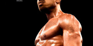 Creed critica de creed cartel y poster