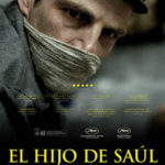 El Hijo de Saúl el hijo de saul poster son of saul