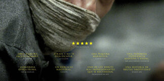 El Hijo de Saúl el hijo de saul poster son of saul