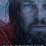 El Renacido (The Revenant) el renacido the revenant poster