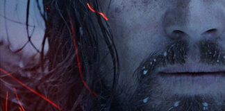 El Renacido (The Revenant) el renacido the revenant poster