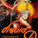 Liquid Sky liquid sky poster critica