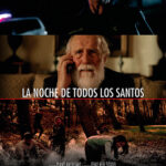 La Noche de Todos los Santos la noche de todos los santos cartel