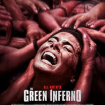 The Green Inferno the green inferno poster