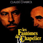 Los Fantasmas del Sombrerero los fantasmas del sombrerero poster