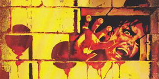 Siete notas en negro poster de siete notas en negro sette note in nero de lucio fulci