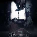 Expediente Warren the conjuring 2 el expediente warren el caso enfield poster