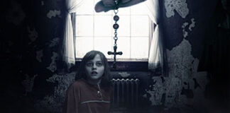 Expediente Warren the conjuring 2 el expediente warren el caso enfield poster