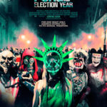 Election La Noche de las Bestias election la noche de las bestias cartel