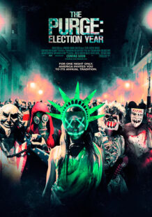 Election La Noche de las Bestias election la noche de las bestias cartel