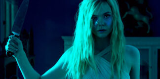 Cine de Género en Sitges 2016 festival de sitges 2016 the neon demon