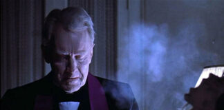 Max Von Sydow en Sitges 2016 max von sydow en sitges 2016