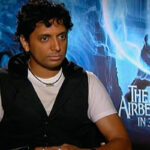 M. NIGHT SHYAMALAN M Night Shyamalan the last airbender