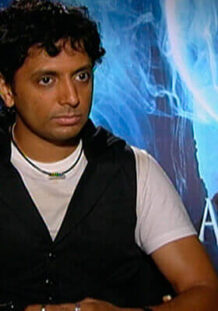 M. NIGHT SHYAMALAN M Night Shyamalan the last airbender