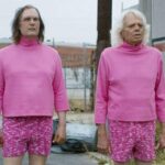 The Greasy Stranglers Sitges 2016 big brayden big ronnie the greasy strangler