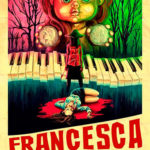 Francesca francesca 2015 poster