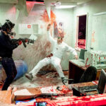 Hardcore Henry en Sitges 2016 hardcore henry shartlo copley