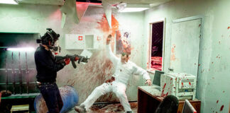 Hardcore Henry en Sitges 2016 hardcore henry shartlo copley