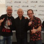 Entrevista a Dante Lam entrevista a dante lam tras el estreno de operation mekong en el festival de sitges 2016