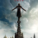 Assassin´s Creed assassins creed poster