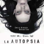 La Autopsia de Jane Doe la autopsia jane doe poster