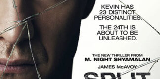 Múltiple (Split) multiple-split-poster