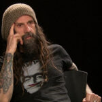 Rob Zombie (I) rob zombie director