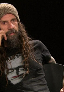 Rob Zombie (I) rob zombie director
