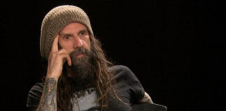 Rob Zombie (I) rob zombie director