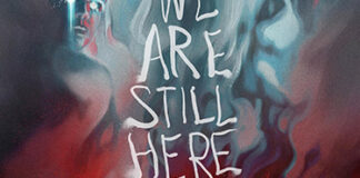 We Are Still Here todavia estamos aqui we are still here poster