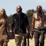 Rob Zombie (II) Sheri-Moon-Zombie-Sid-Haig-and-Bill-Moseley-en-Los-Renegados-del-diablo-The-Devils-Rejects