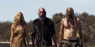 Rob Zombie (II) Sheri-Moon-Zombie-Sid-Haig-and-Bill-Moseley-en-Los-Renegados-del-diablo-The-Devils-Rejects