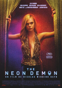 The Neon Demon the-neon-demon-poster