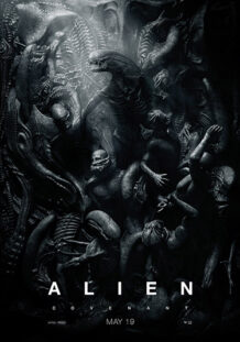 Alien Covenant alien-covenant-poster