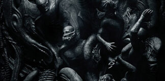 Alien Covenant alien-covenant-poster