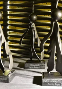 Premios Fugaz 2016 Premios fugaz