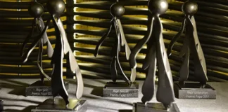 Premios Fugaz 2016 Premios fugaz