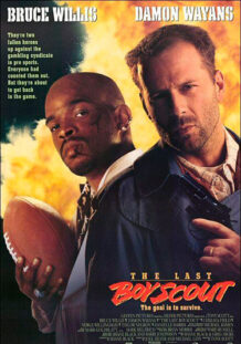 El Último Boy Scout El Último Boy Scout