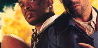 El Último Boy Scout El Último Boy Scout