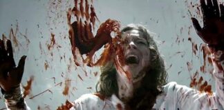 Downrange en Sitges 2017 Downrange de Ryuhei Kitamura