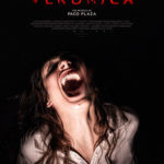 Verónica Verónica Poster Paco Plaza