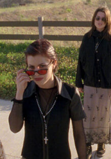 Brigadoon en Sitges 2017 we-are-the-weirdos