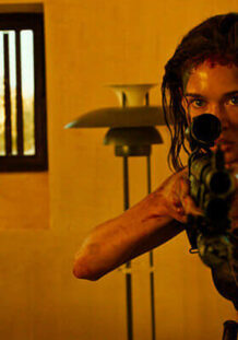 Las películas de Sitges 2017 (I) REVENGE-en-Sitges-2017