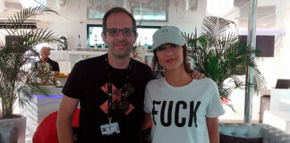 Entrevista a Ana Lily Amirpour