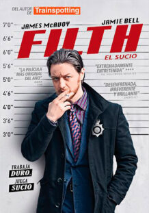 Filth (El Sucio)