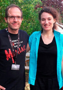 Entrevista a Coralie Fargeat coralie-fargeat-entrevista