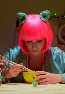 Todo Cortopilar 2017 (II) scratch cortometraje